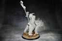 Mierce Miniatures - Kraan Mounted Untain of Baalor