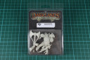 Mierce Miniatures - Raackanasck, Gultain of the Tarvax 