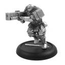 USCR Gunner