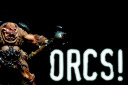 Oddity Miniatures Orks Indiegogo