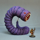 Purple Worm v2