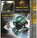 Warmachine Tactics Stretch Goals 2