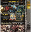 Warmachine Tactics Stretch Goals 3