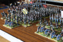 Warlord Games Day 2013