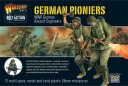 German Pioniers boxed set 1