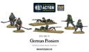 German Pioniers boxed set 3