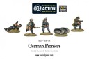 German Pioniers boxed set 4