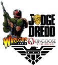 Judge Dredd Partnerschaft