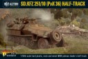 Sd.Kfz 251 10 half-track (3.7cm PaK) 1