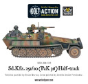 Sd.Kfz 251 10 half-track (3.7cm PaK) 5