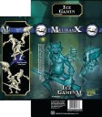 Ice Gamin Box Malifaux