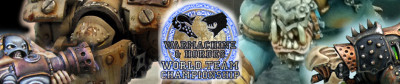 Warmachine Hordes WTC