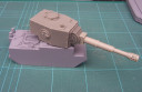 Anarchy Models - Tinnelon Tank Hull