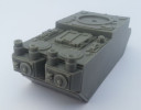 Anarchy Models - Tinnelon Tank Hull