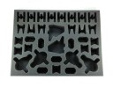 Star Wars Imperial Fleet Wave 3 Foam Tray