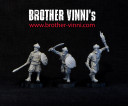 Brother Vinnies Arabic Corsairs 1