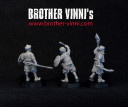 Brother Vinnies Arabic Corsairs 2