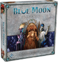 Blue Moon Legends 1