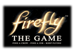 Firefly The Game