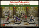 Dungeons & Dragons Tomb of Horrors