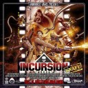 Incursion 2nd Edition Kickstarter 3