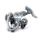 Dreadball Monster Barricade