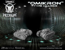 HM_Hitech_Omikron_Chassis