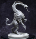 Arena Rex Pre Production Samples 1