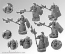 Roman Legionaries set2