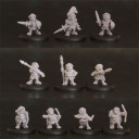 Halfling Starterbox