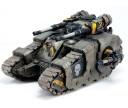 Forge World - Sicaran Battle Tank