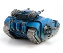 Forge World - Sicaran Battle Tank