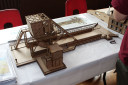 Bolt Action Pegasus Bridge 