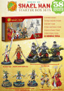 Kickstarter Wrath of Kings Shael Han 1