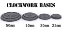 ClockworkBases