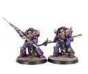 EMPEROR'S CHILDREN PHOENIX TERMINATORS 2