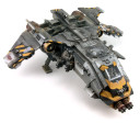 Space Marine Fire Raptor 2