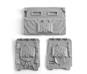 WORD BEARERS LEGION RHINO DOORS