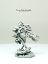 Kingdom Death Monster twilight witch Plastik