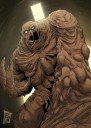 Clayface Artwork