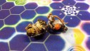 Dreadball Deadzone Previews 1