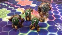 Dreadball Deadzone Previews 2