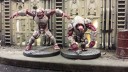 Dreadball Deadzone Previews 6