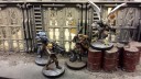 Dreadball Deadzone Previews 7