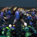 Dreadball Season 3 Nameless Spawn 1