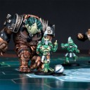 Dreadball Season 3 Riller 1