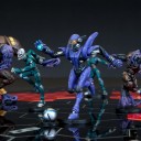 Dreadball Season 3 The Praetorian 1