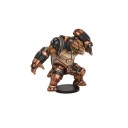 Dreadball Season 3 Ukomo Avalanchers Teraton Team 3