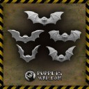 BAT WING-PACKS 1