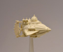 Rivet Wars Blightun Zeppelin Bomber 3D print